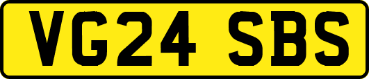 VG24SBS