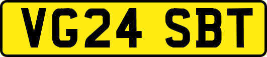 VG24SBT