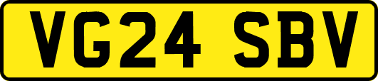 VG24SBV
