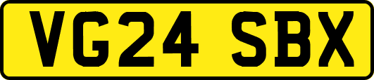 VG24SBX