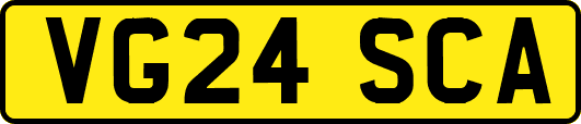 VG24SCA