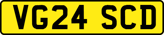 VG24SCD