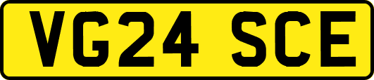 VG24SCE