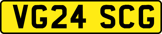 VG24SCG