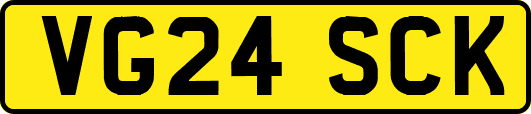 VG24SCK