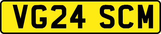 VG24SCM
