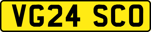 VG24SCO
