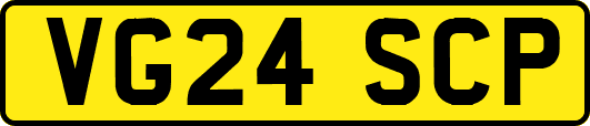 VG24SCP
