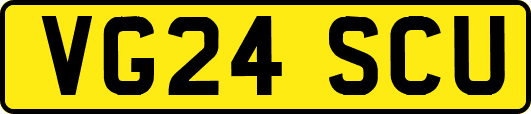 VG24SCU