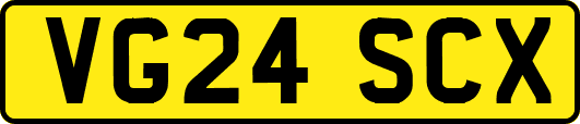 VG24SCX