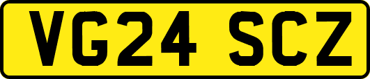 VG24SCZ