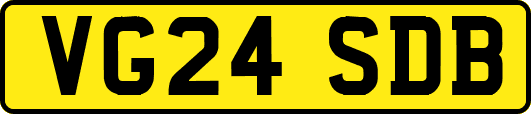 VG24SDB
