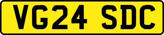 VG24SDC