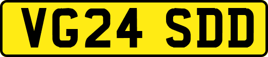 VG24SDD