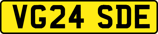 VG24SDE