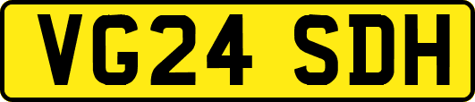 VG24SDH