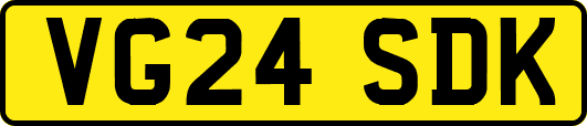 VG24SDK