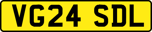 VG24SDL