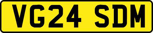 VG24SDM