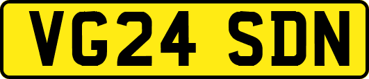 VG24SDN