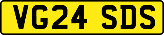 VG24SDS