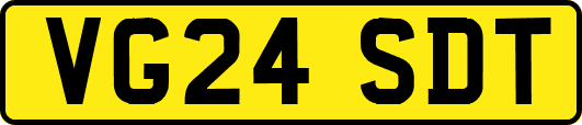 VG24SDT