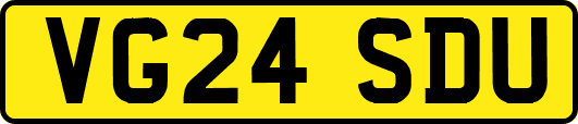 VG24SDU