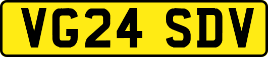 VG24SDV