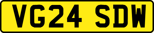 VG24SDW