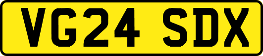 VG24SDX
