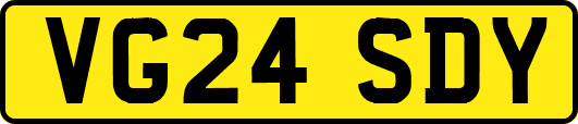 VG24SDY