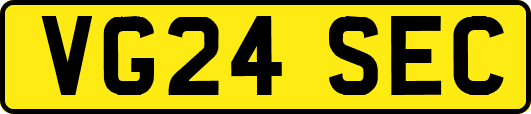 VG24SEC