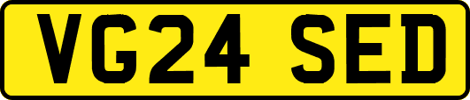 VG24SED