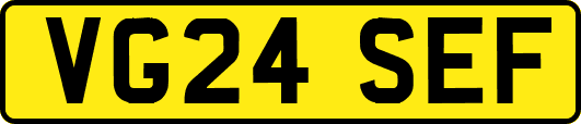 VG24SEF