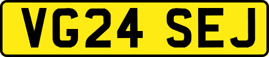 VG24SEJ