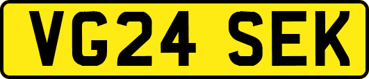 VG24SEK