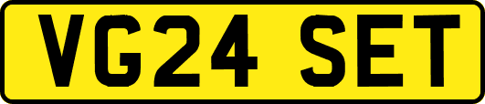 VG24SET