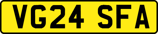 VG24SFA
