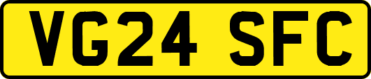 VG24SFC