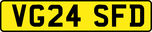 VG24SFD