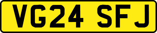 VG24SFJ