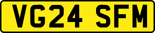 VG24SFM