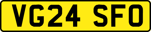 VG24SFO