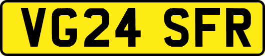 VG24SFR