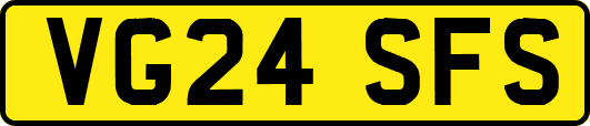 VG24SFS