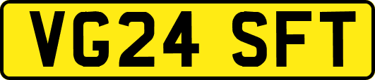 VG24SFT