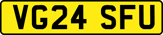 VG24SFU