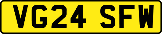 VG24SFW