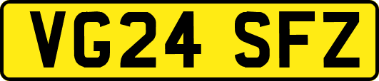 VG24SFZ