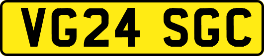 VG24SGC